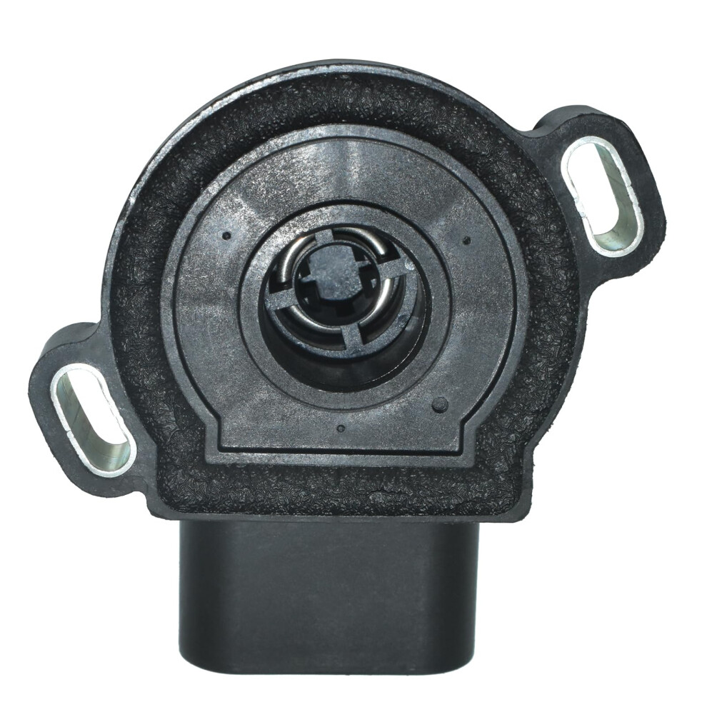 Sera5690 Accelerator Throttle Position Sensor Compatible With Isuzu Rodeo Dmax Denver 689788502205