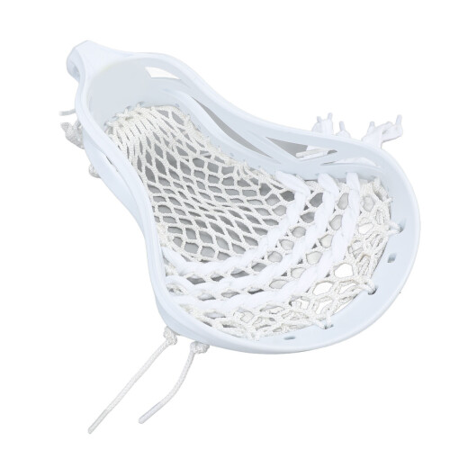 Lacrosse Head Mesh Strung Wear Proof Nylon 1