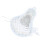 Lacrosse Head Mesh Strung Wear Proof Nylon 3