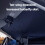 Foldable Car Windshield Sun Shade Umbrella for Front Windows, Heat Insulation for Audi 5