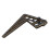 RC Car Inclined Ruler Multifunctional Ride Height 5