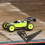 RC Car Inclined Ruler Multifunctional Ride Height 12