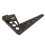 RC Car Inclined Ruler Multifunctional Ride Height 8