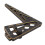 RC Car Inclined Ruler Multifunctional Ride Height 1