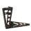 RC Car Inclined Ruler Multifunctional Ride Height 7