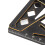 RC Car Inclined Ruler Multifunctional Ride Height 13