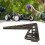 RC Car Inclined Ruler Multifunctional Ride Height 11