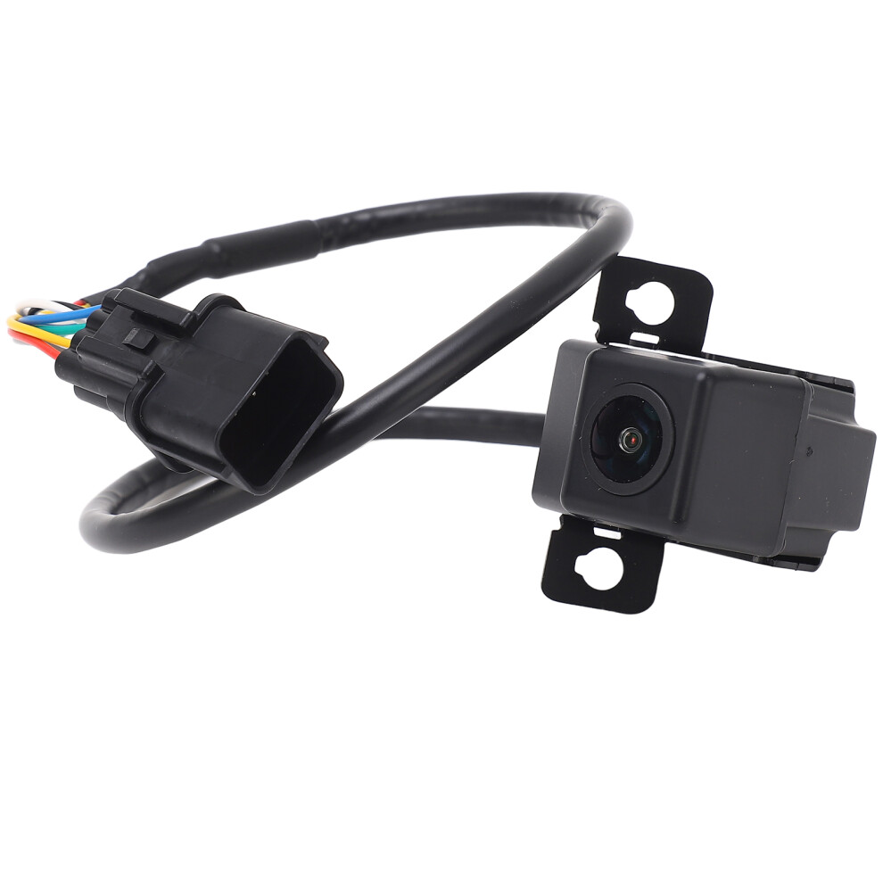 Car Rear View Camera 957603Z603 Hd Image 9121376773235