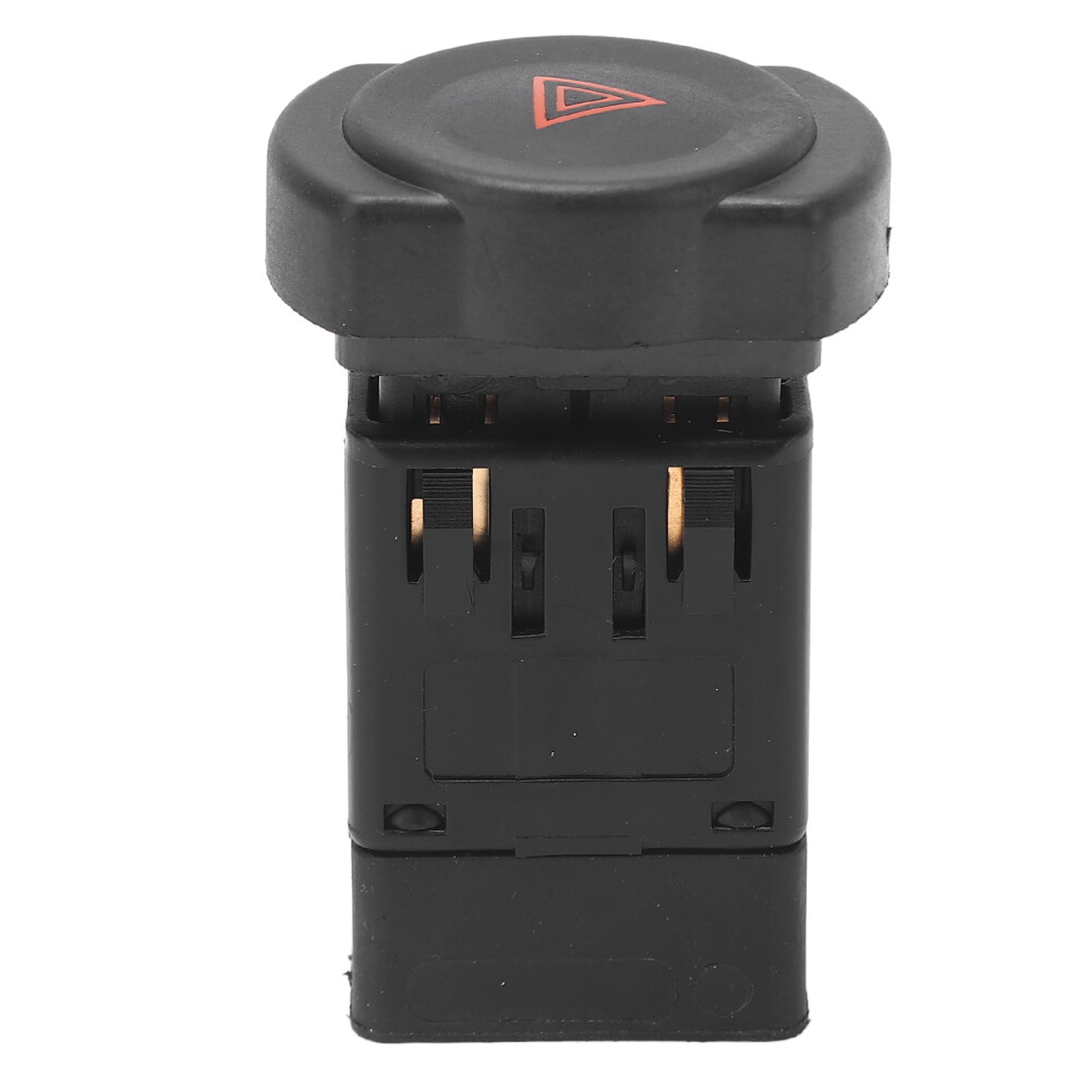 Hazard Warning Emergency Switch Button Light 9121376773518