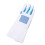 Fencing Glove Right Hand Anti Slip Knitted Fabric 7