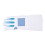 Fencing Glove Right Hand Anti Slip Knitted Fabric 3