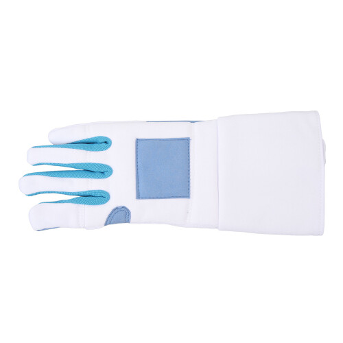 Fencing Glove Right Hand Anti Slip Knitted Fabric 2