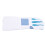 Left Hand Fencing Glove Skid Resistant Abrasion 9