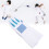 Left Hand Fencing Glove Skid Resistant Abrasion 12