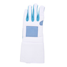 Left Hand Fencing Glove Skid Resistant Abrasion
