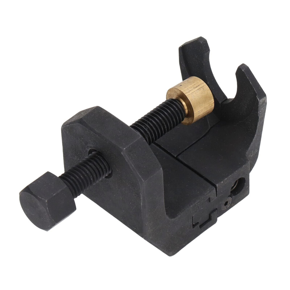 Wiper Arm Puller,Adjustable Windshield Wiper Arm Removal Tool, Wiper Arm Puller For E12 E21 E23 E24 E28 E30 689788503295