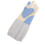 Fencing Glove Left Hand Prevent Slip Wearable 5