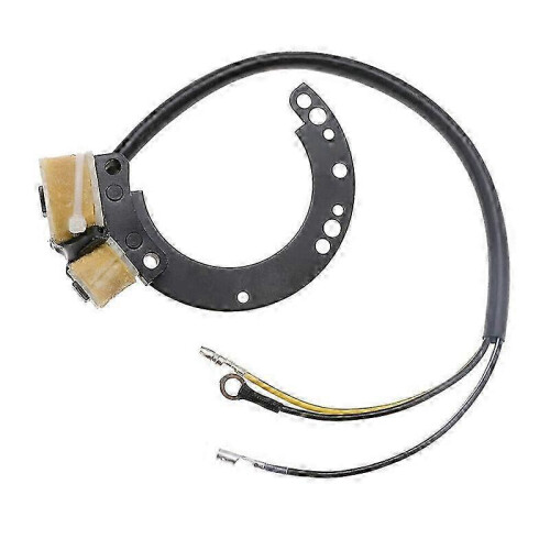 Stator Assy Maganet Coil for Mercury Mariner 1979-1997 Edition0722