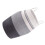 Laundry Hamper Basket Tall Cotton Storage Basket 2