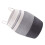 Laundry Hamper Basket Tall Cotton Storage Basket 7