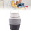 Laundry Hamper Basket Tall Cotton Storage Basket 11