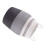 Laundry Hamper Basket Tall Cotton Storage Basket 8