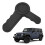 Front Seat Track Adjust Handle 1SR95DX9AA 12