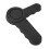 Front Seat Track Adjust Handle 1SR95DX9AA 6