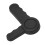 Front Seat Track Adjust Handle 1SR95DX9AA 10