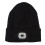 LED Knitted Hat Multifunctional Warm High 1
