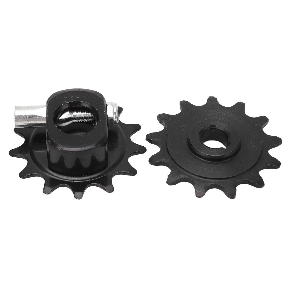 13T 410 Chain Sprocket Chain Wheel Sprocket Gear 9121376775406