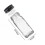 (As show, One size) Spice Jars With Shaker Lids - Set Of 12 2