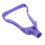 Lacrosse Head Nylon Lacrosse Stick Head Unstrung 2