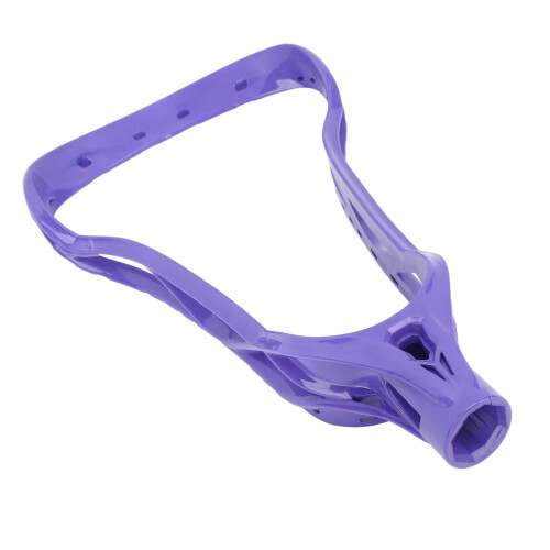 Lacrosse Head Nylon Lacrosse Stick Head Unstrung 1