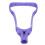 Lacrosse Head Nylon Lacrosse Stick Head Unstrung 3