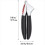 Good Grips Garlic Press 3