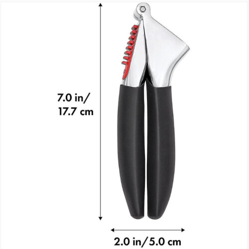 Good Grips Garlic Press 2
