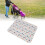 Baby Waterproof Bed Pad Washable Bedwetting Pads 11