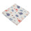 Baby Waterproof Bed Pad Washable Bedwetting Pads 9