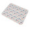 Baby Waterproof Bed Pad Washable Bedwetting Pads 5