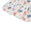 Baby Waterproof Bed Pad Washable Bedwetting Pads 14