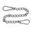 Sandbag Extension Chain Rust Proof High Load 9