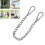 Sandbag Extension Chain Rust Proof High Load 12