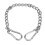 Sandbag Extension Chain Rust Proof High Load 6