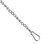 Sandbag Extension Chain Rust Proof High Load 14