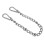 Sandbag Extension Chain Rust Proof High Load 3