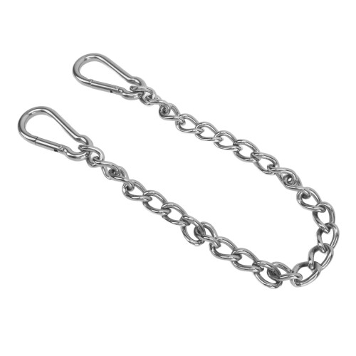 Sandbag Extension Chain Rust Proof High Load 2