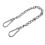 Sandbag Extension Chain Rust Proof High Load 4
