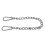 Sandbag Extension Chain Rust Proof High Load 2