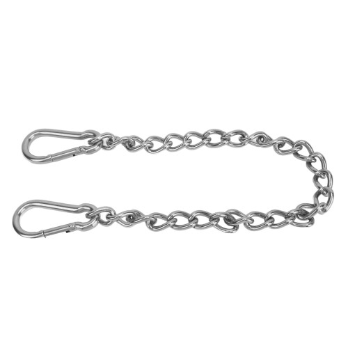 Sandbag Extension Chain Rust Proof High Load 1